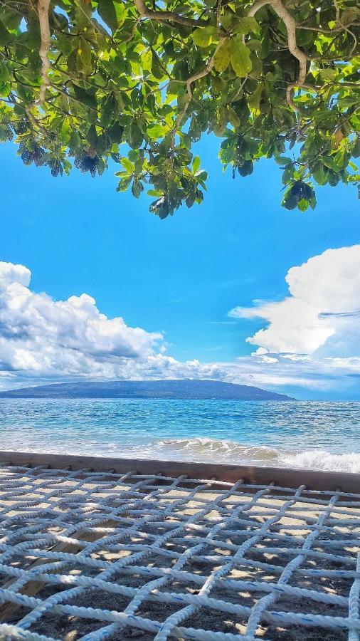 Seaview Beach Resort Sibulan Exterior photo
