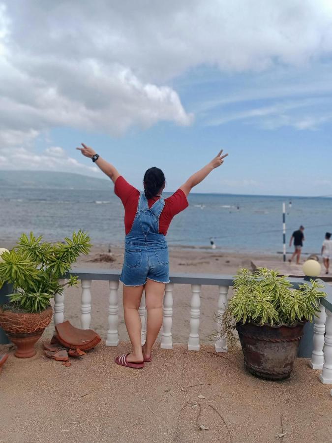 Seaview Beach Resort Sibulan Exterior photo